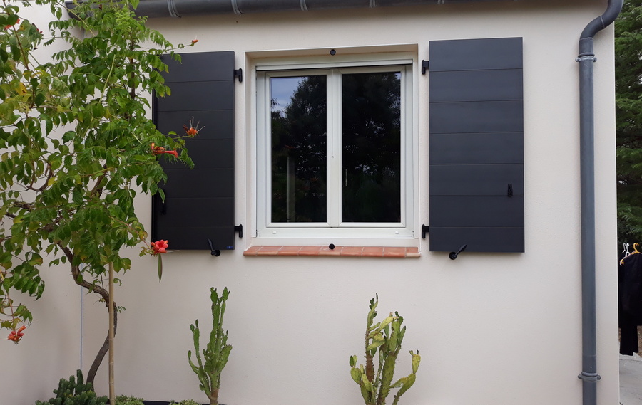 Volets battants &eacute;pur&eacute;s &agrave;&nbsp;APT