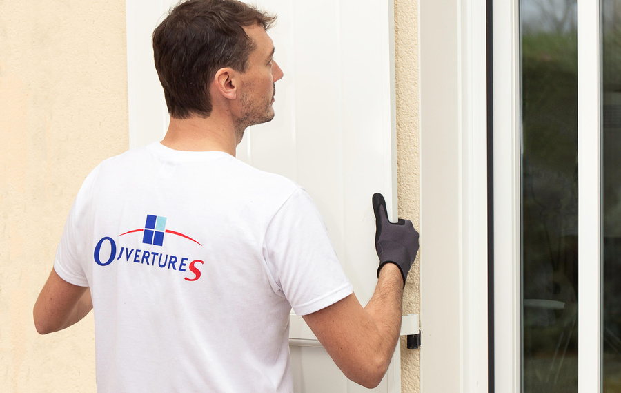 Votre projet de menuiseries avec APTALU