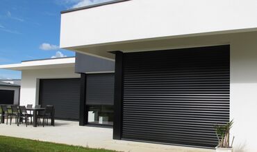 Volets roulants &agrave;&nbsp;APT